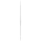 Ekena Millwork Axel Architectural Grade PVC Contemporary Ceiling Medallion, 40"OD x 3"ID x 22 1/4"C x 1"P CMP40AL-03000 - alternate 2